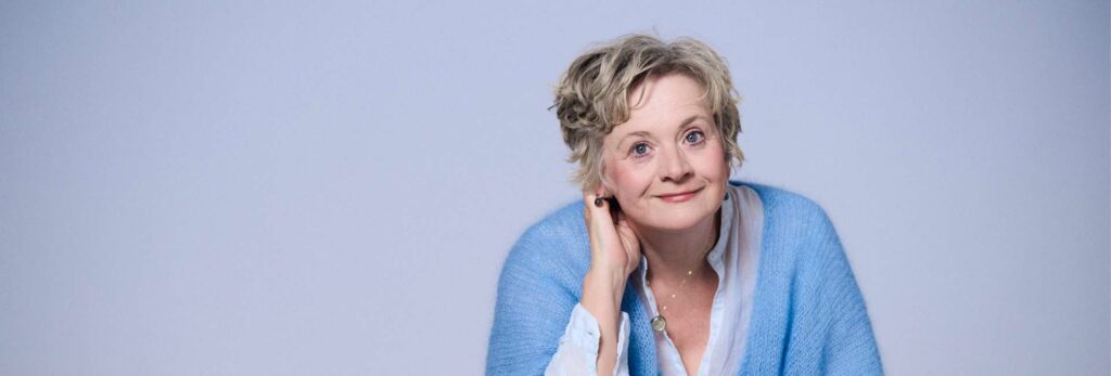 Astrid Zand