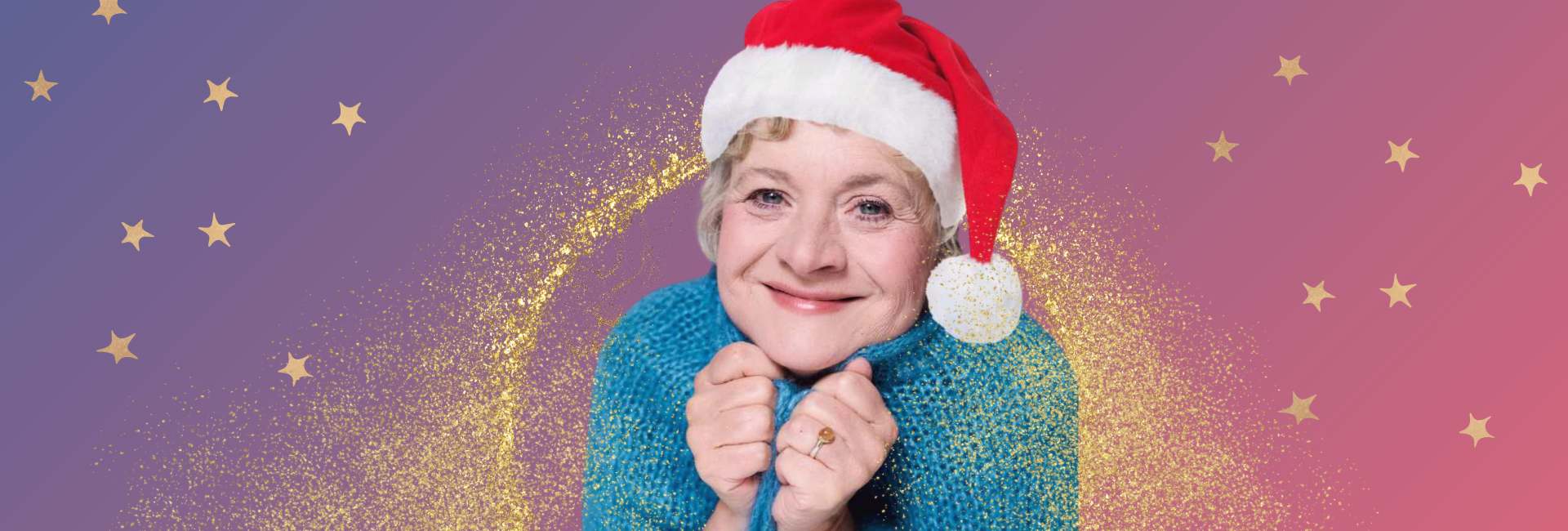 Adventsdkalender Astrid Zand