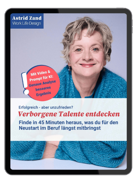 Verborgene Talente