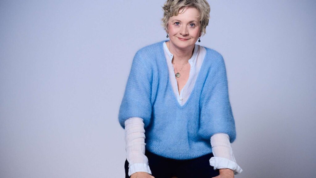 Astrid Zand Coach berufliche Neuorientierung