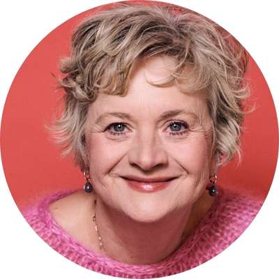 Astrid Zand