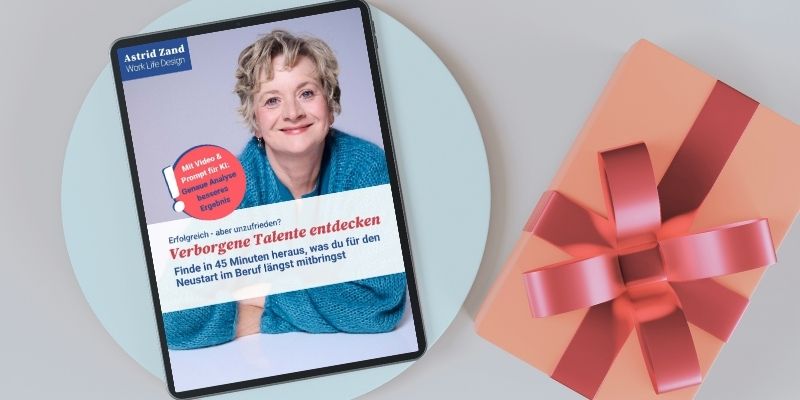 Kompetenzprofil Talent-Scanner